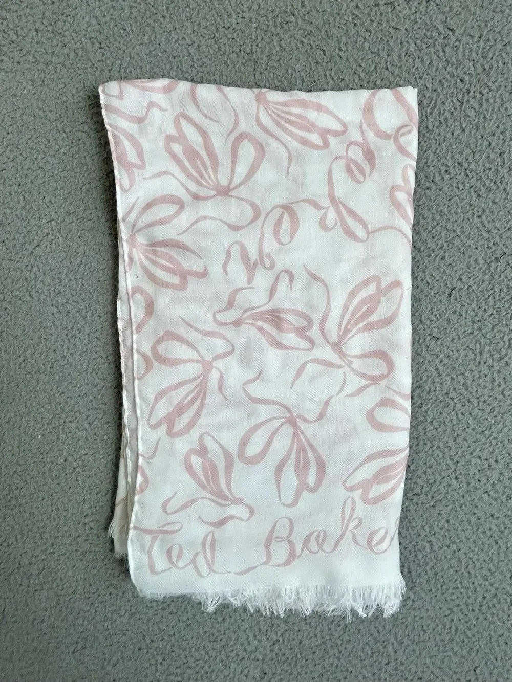 Ted Baker pre owned
